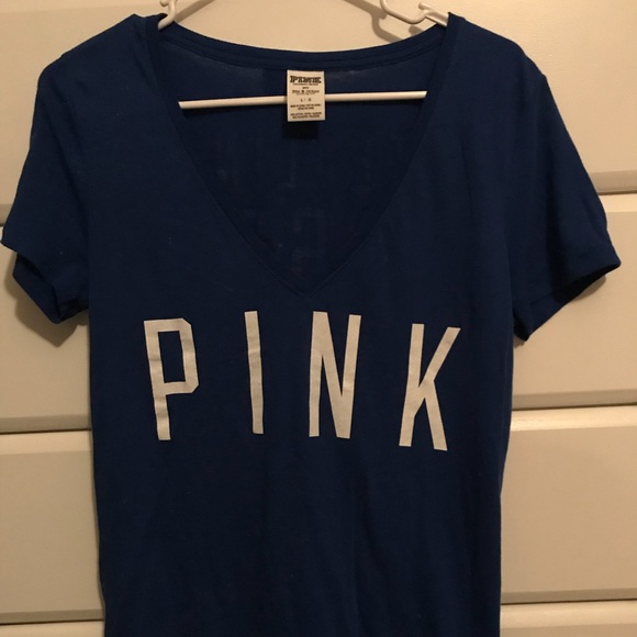 Victoria secret tee - Picture 2 of 2